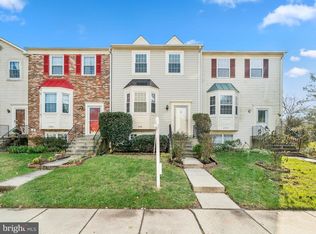 11908 Rumsfeld Ter, Silver Spring, MD 20904
