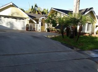 10661 La Dona Dr, Garden Grove, CA 92840