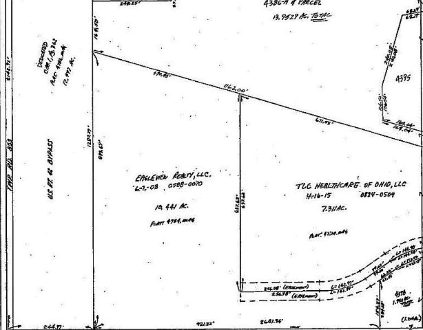 2nd image of 1100 Sugarbush Dr