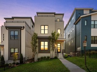 1003 Argyle Ave, Nashville, TN 37203