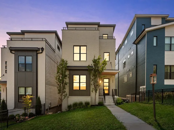 1003 Argyle Ave, Nashville, TN 37203