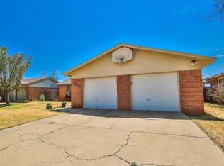 5503 3rd St, Lubbock, TX 79416