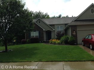 811 N Ritchfield St, Wichita, KS 67206