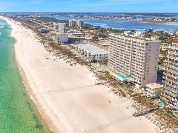 14511 Perdido Key Dr Unit 1407, Perdido Key, FL 32507