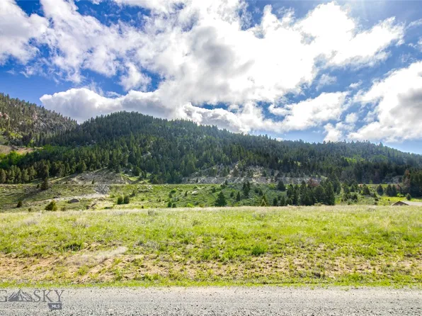 Tbd Tatanka Way, Butte, MT 59701
