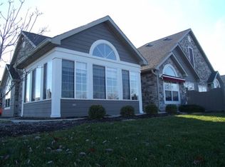 2456 Silverado Cir, Lafayette, IN 47909