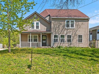 2548 SHAWANO AVENUE, Green Bay, WI, 54313
