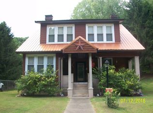 12046 Us Highway 33 W, Alum Bridge, WV 26321