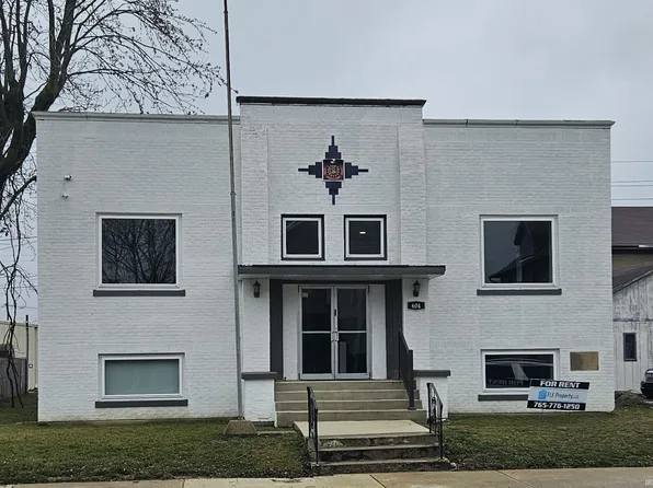 604 N Main St, Kokomo, IN 46901