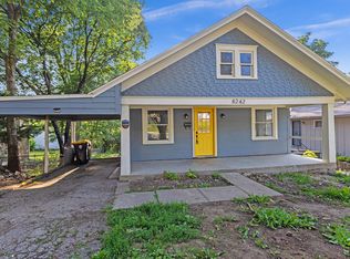 8242 Wayne Ave, Kansas City, MO 64131