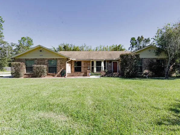 12159 TRAVERTINE Trail, Jacksonville, FL 32223