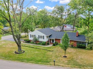 4351 Overland Trl, Kettering, OH 45429