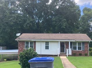 924 Crestview Ln, Adamsville, AL 35005