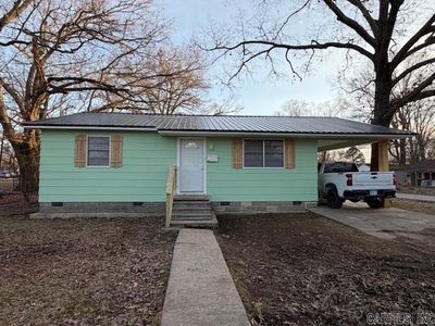 402 E Quertermous Ave, Dewitt, AR, 72042