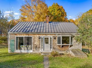 290 Back Meadow Rd, Damariscotta, ME 04543