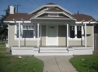 1867 W 41st Dr, Los Angeles, CA 90062