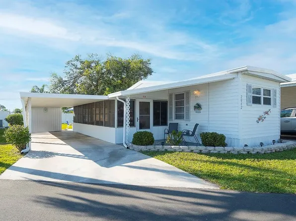 2042 Detroiter St, Sarasota, FL 34231