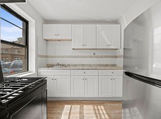 250 S Arlington Ave, East Orange, NJ 07018