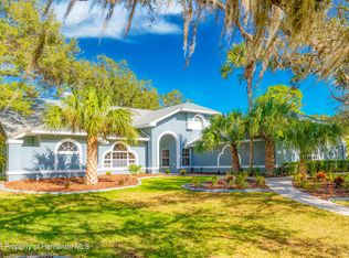 4659 Lake In The Woods Dr, Spring Hill, FL 34607