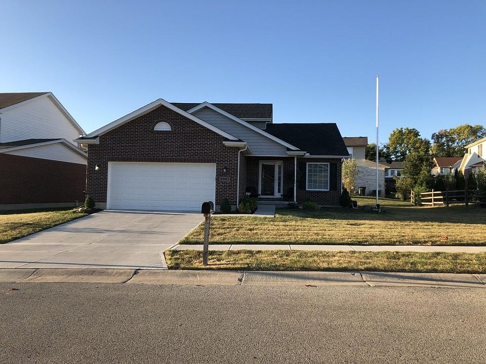 8443 Ethan Ct, Fairfield, OH 45014 Zillow