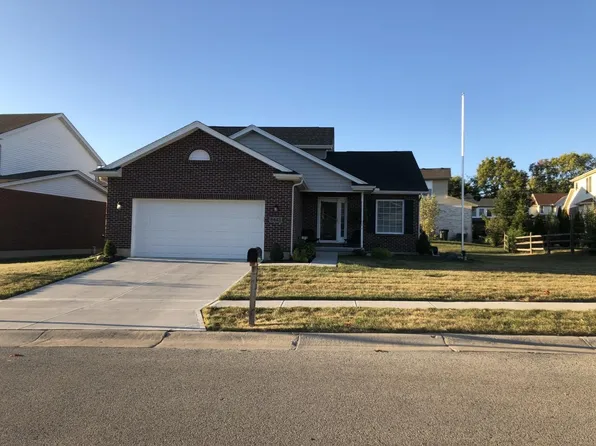 8443 Ethan Ct, Fairfield, OH 45014