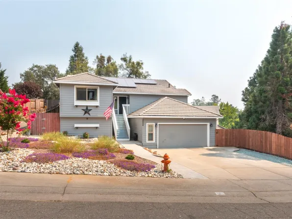 3234 Grace Dr, Diamond Springs, CA 95619