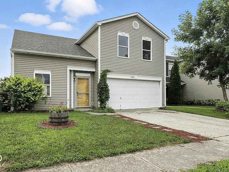 2433 Harvest Moon Dr — Photo 15