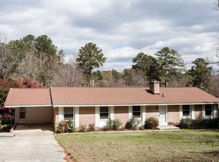 1638 Upland Dr, Columbia, SC 29204