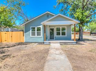 1902 W Concho Ave, San Angelo, TX 76901