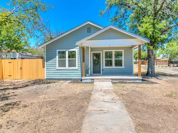 1902 W Concho Ave, San Angelo, TX 76901