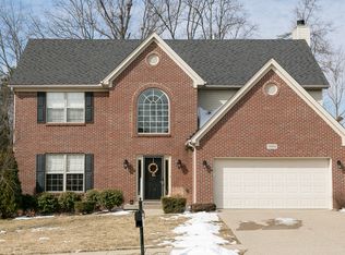 10504 Providence Dr, Louisville, KY 40291