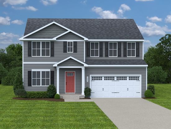 991 Horseshoe Dr LOT 322, Smyrna, TN 37167 | MLS #2928282