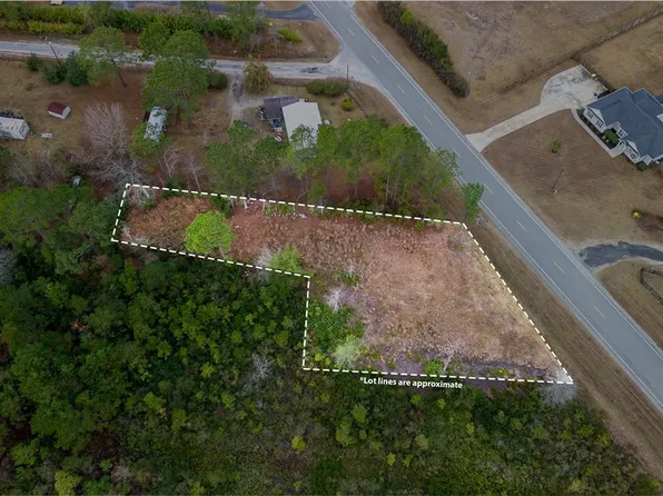 422 Long Acre Road, Rincon, GA 31326