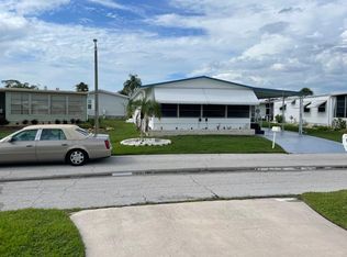 162 Oleander St #162, Nokomis, FL 34275