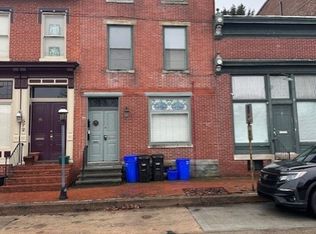 570 Race St FLOOR 2, Harrisburg, PA 17104