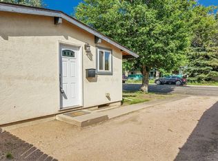 3222 Pennsylvania Ave, Colorado Springs, CO 80907