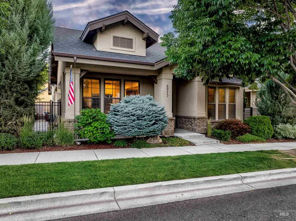 4973 E Woodcarver Dr, Boise, ID 83716