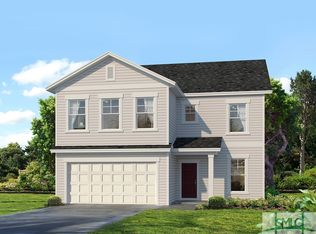 5 Cantata Cir, Pooler, GA 31322