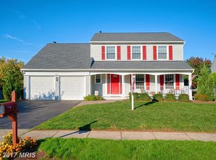 13408 Poplar Woods Ct, Chantilly, VA 20151