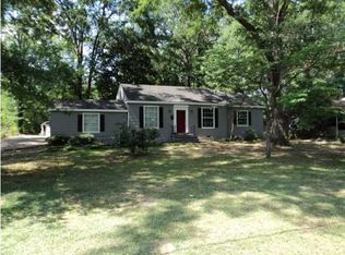 442 Hanging Moss Cir, Jackson, MS 39206