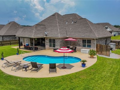 13824 Glenview Dr, Northport, AL, 35475