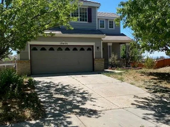 19406 E 58th Circle, Aurora, CO 80019