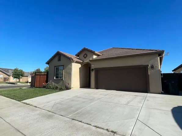 1210 Wildcat Dr, Merced, CA 95348