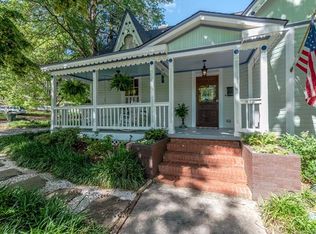 602 S College St, Monroe, NC 28112