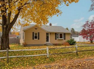 182 Theresa St, Fitchburg, MA 01420