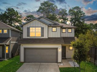 19202 Tannach Dr, Tomball, TX 77375