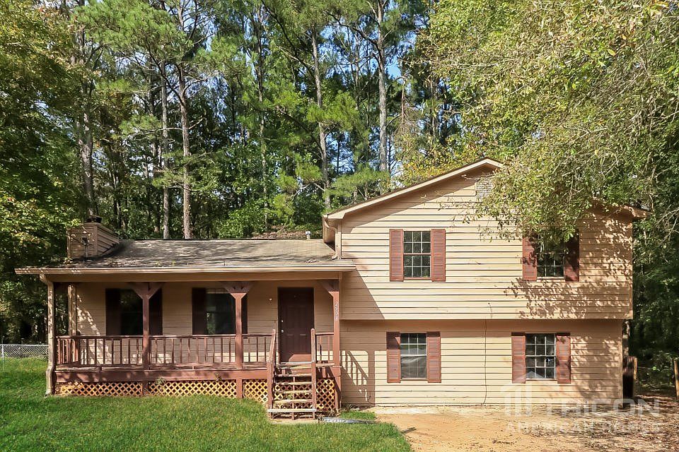 2nd image of 2508 Wood Meadows Trl SW