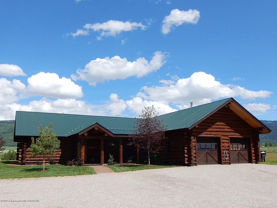 1330 Larsen Ln Driggs, ID Zillow
