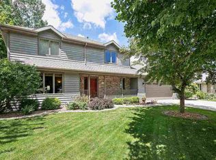 3525 N Morrison St, Appleton, WI 54911