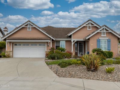 3030 Silver Sage Ln, Lompoc, CA, 93436